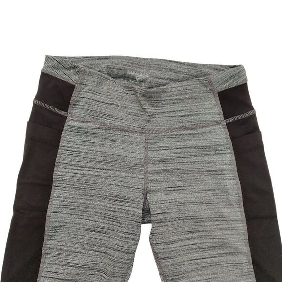 Skechers Women's Athletic Leggings Size Medium - Picture 3 of 10